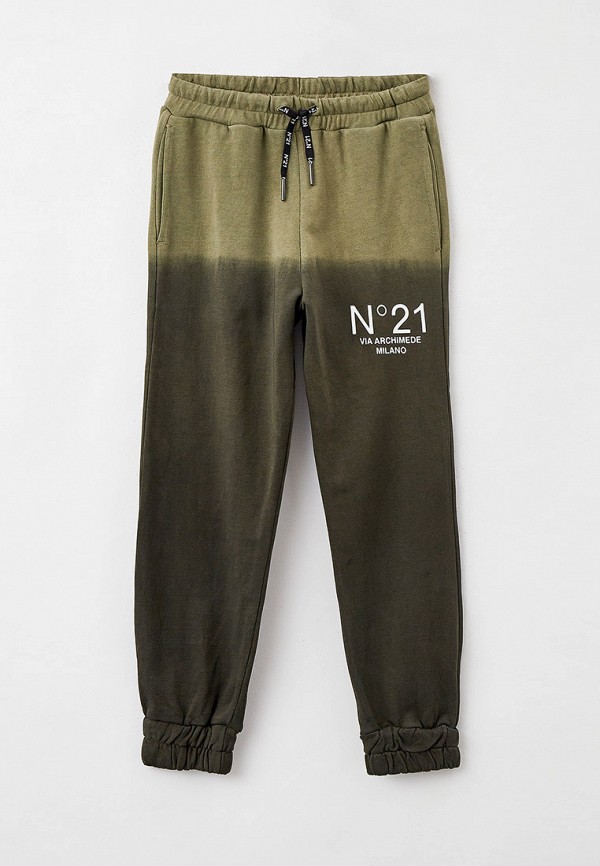 фото Брюки спортивные n21