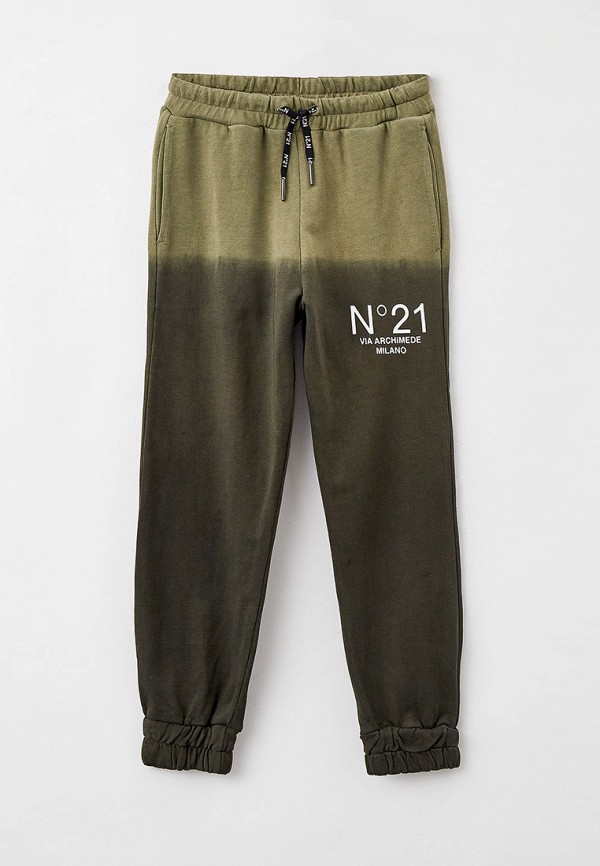 Брюки спортивные N21