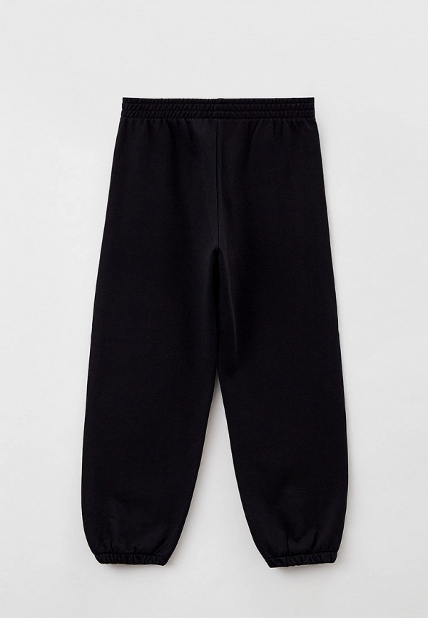 

Брюки спортивные N21, Черный