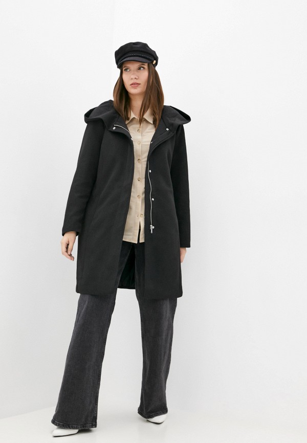 фото Пальто vero moda curve