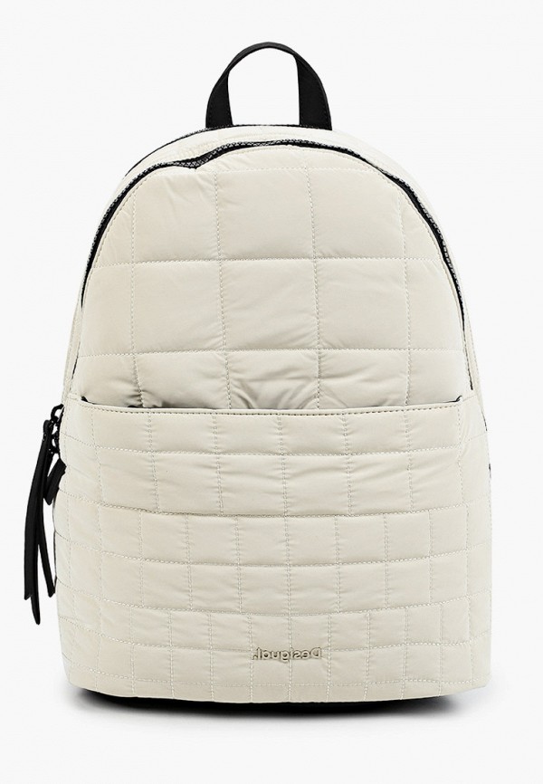 

Рюкзак Desigual, Белый, Desigual RTLAAR132802