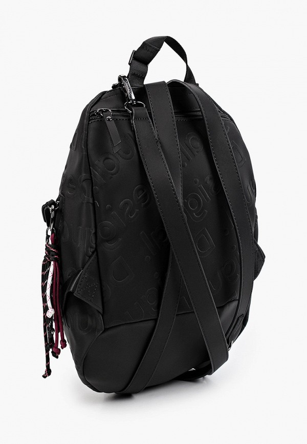 фото Рюкзак desigual