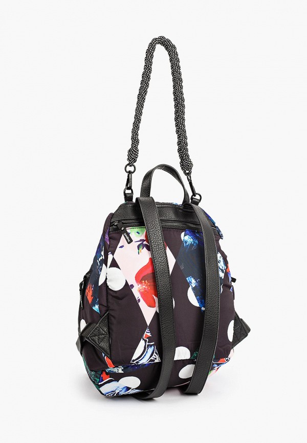 фото Рюкзак desigual