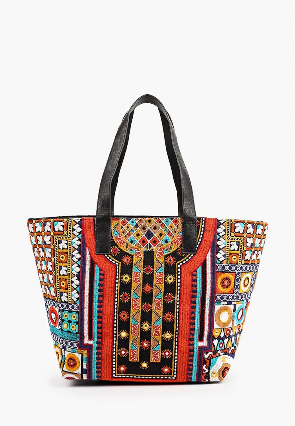 

Сумка Desigual, Разноцветный