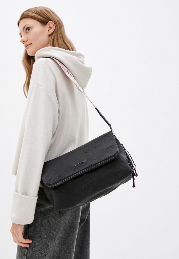 фото Сумка desigual