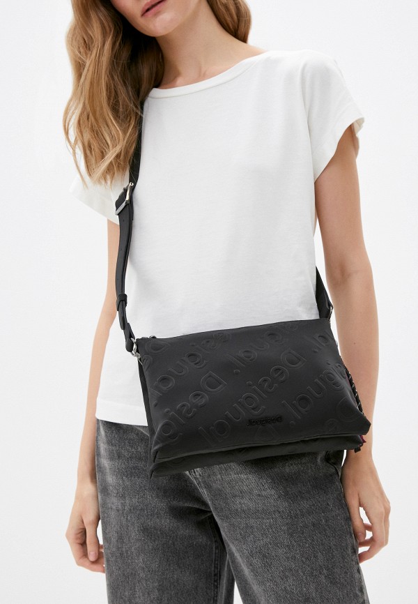 фото Сумка desigual