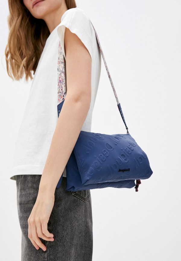 фото Сумка desigual