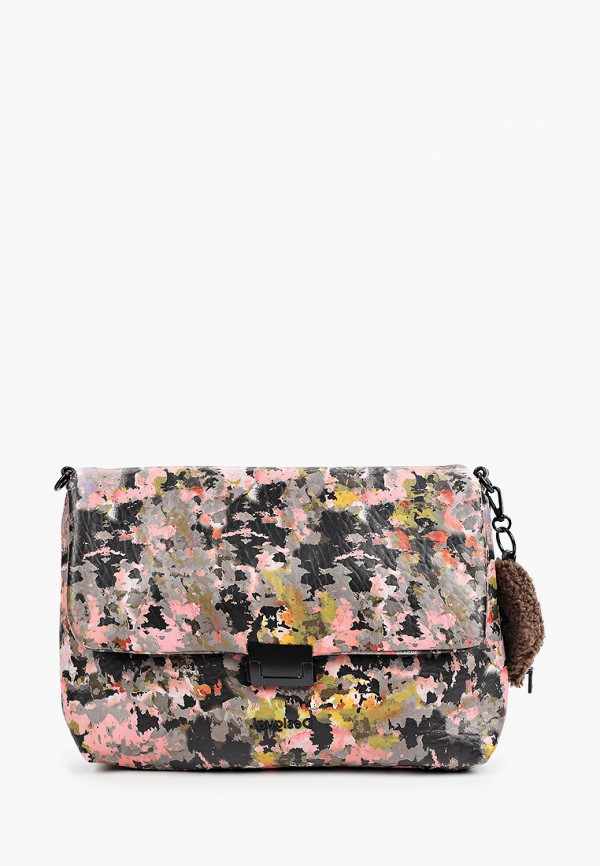 

Сумка и кошелек Desigual, Разноцветный