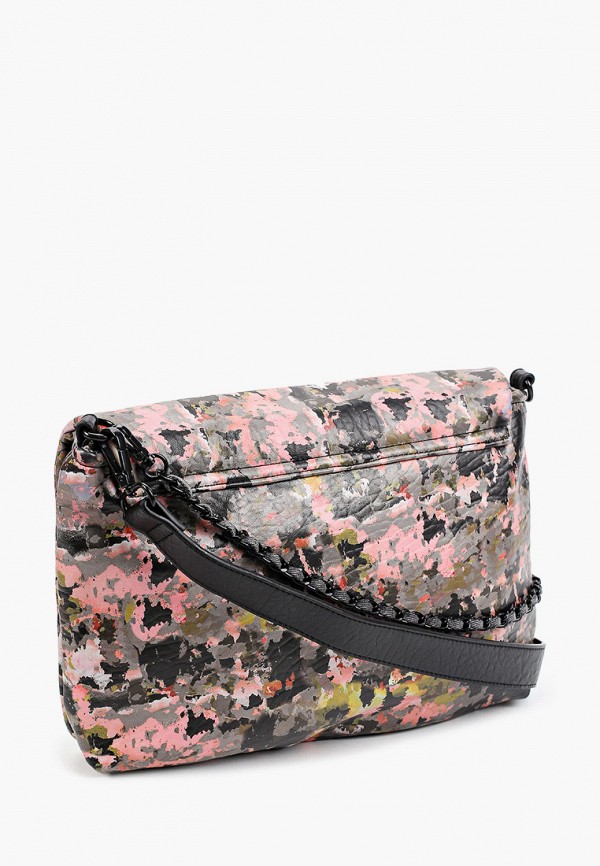 фото Сумка и кошелек desigual