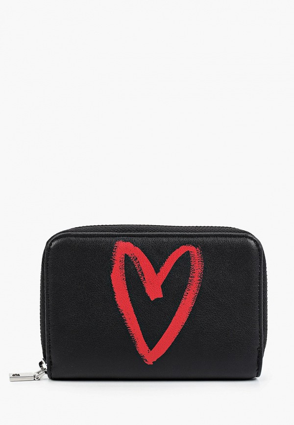 

Кошелек Desigual, Черный