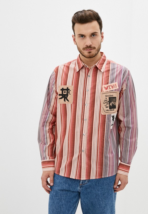 

Рубашка Desigual, Разноцветный