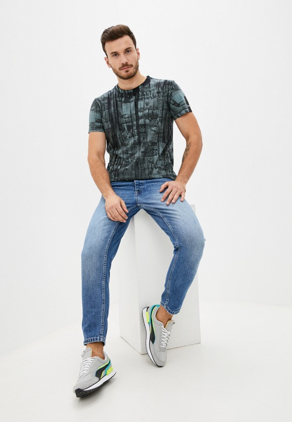 фото Джинсы desigual