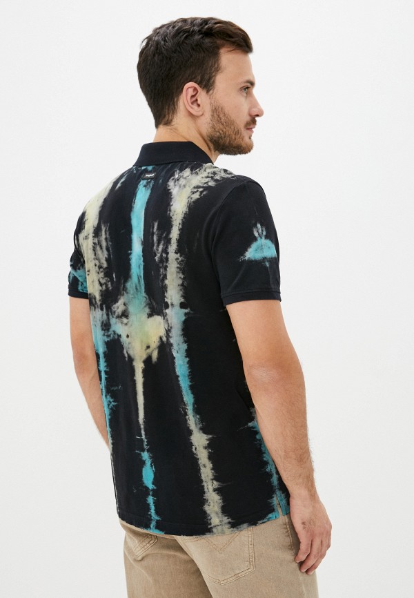 фото Поло desigual