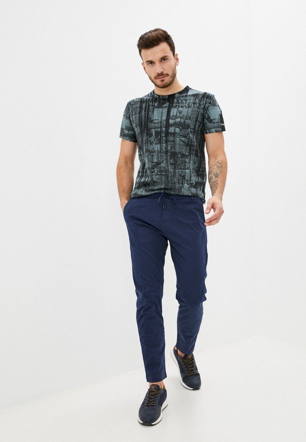 фото Брюки desigual