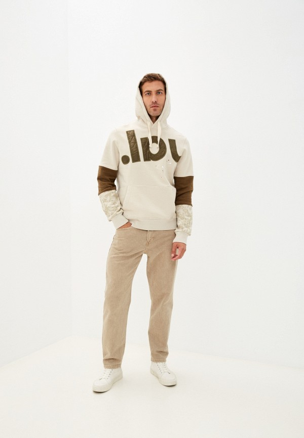 фото Худи desigual