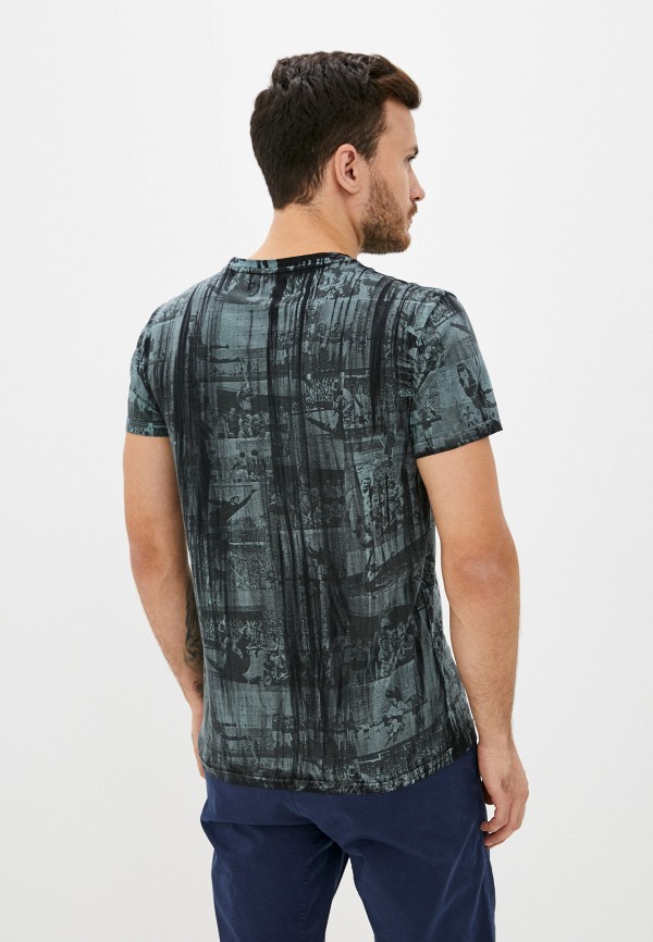 фото Футболка desigual