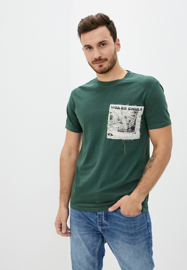 фото Футболка desigual