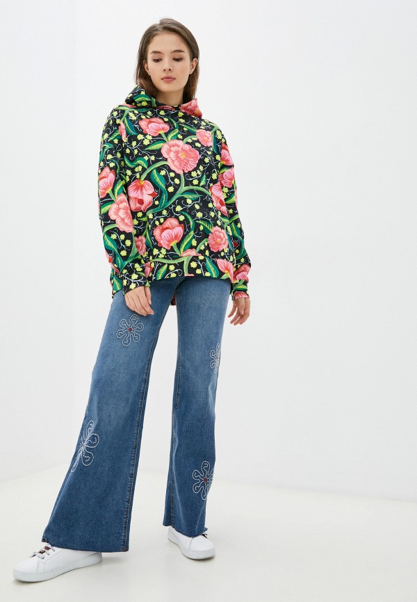 фото Джинсы desigual