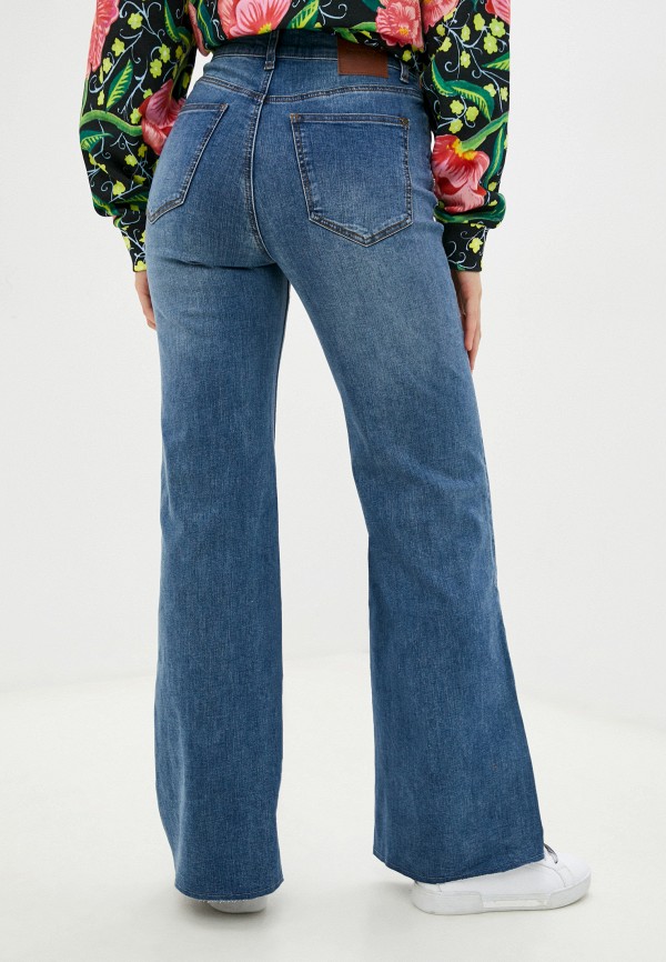 

Джинсы Desigual, Синий, Desigual RTLAAR138301