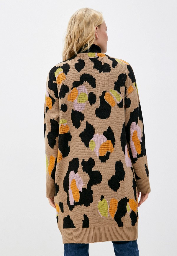 

Кардиган Desigual, Разноцветный
