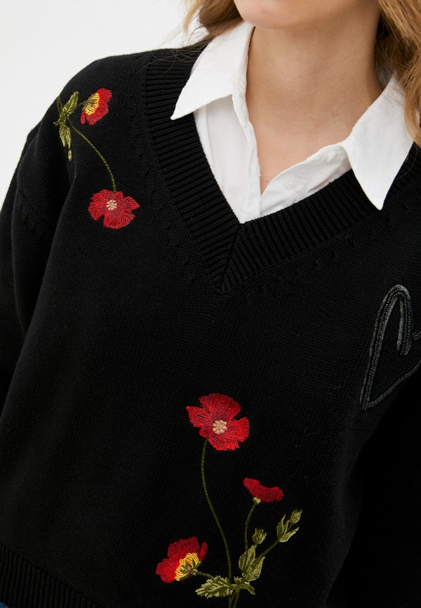 фото Пуловер desigual