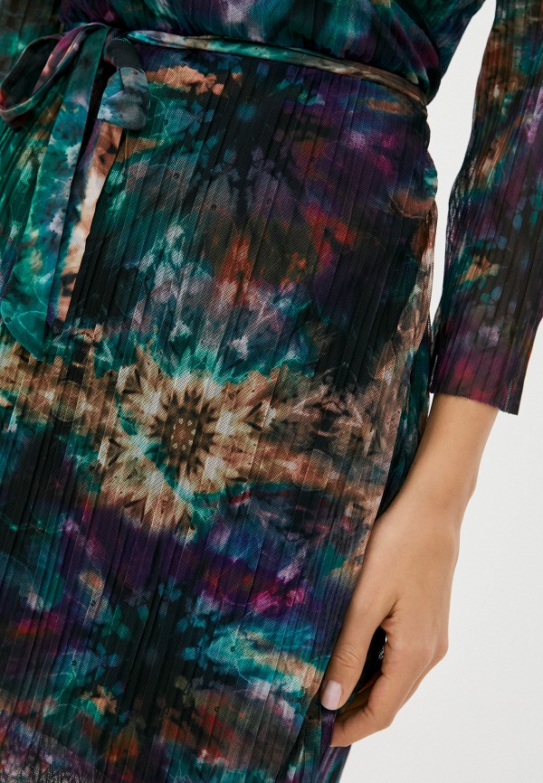 

Платье Desigual, Разноцветный
