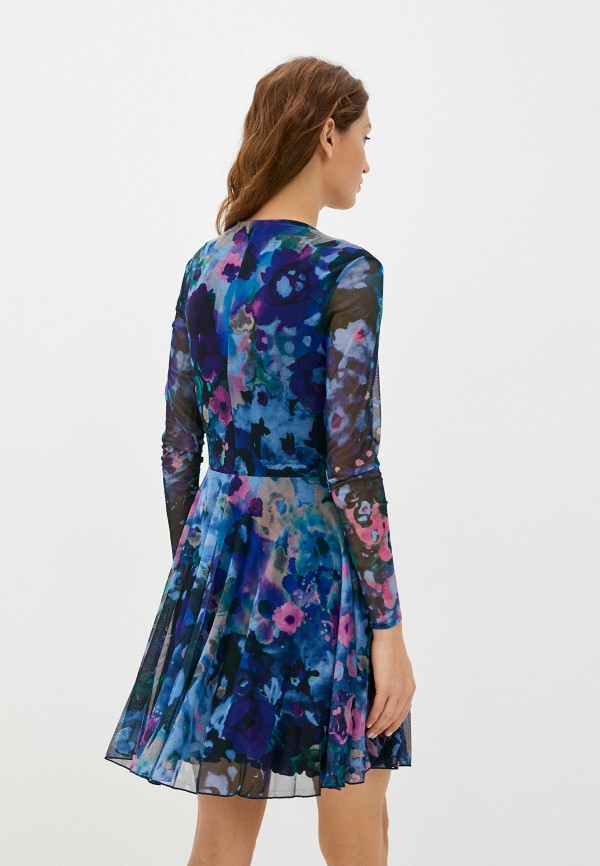 

Платье Desigual, Разноцветный