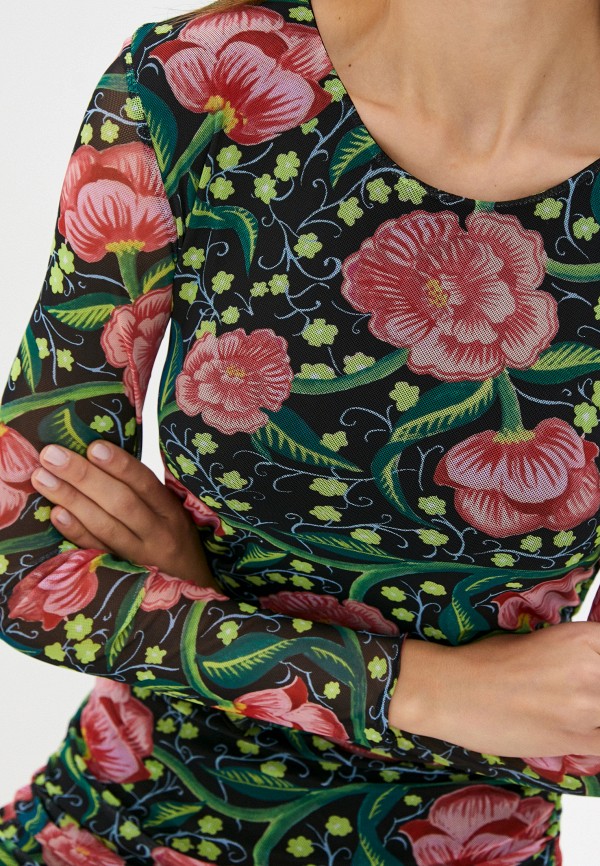 

Платье Desigual, Мультиколор, Desigual RTLAAR141401