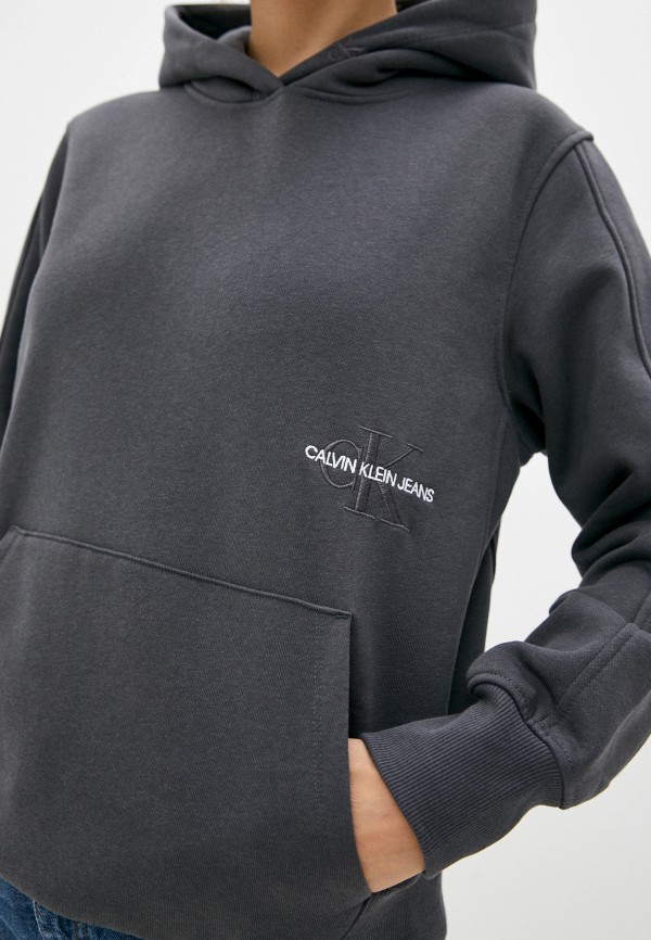 фото Худи calvin klein jeans