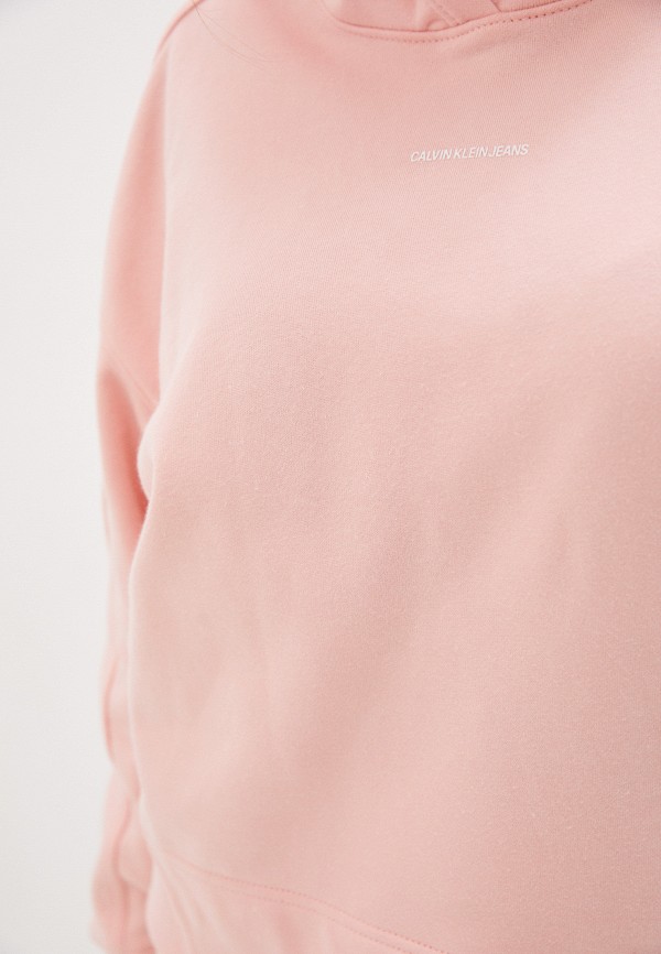 фото Худи calvin klein jeans