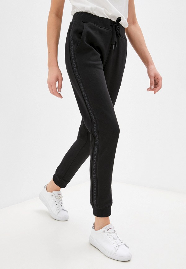 фото Брюки спортивные calvin klein jeans