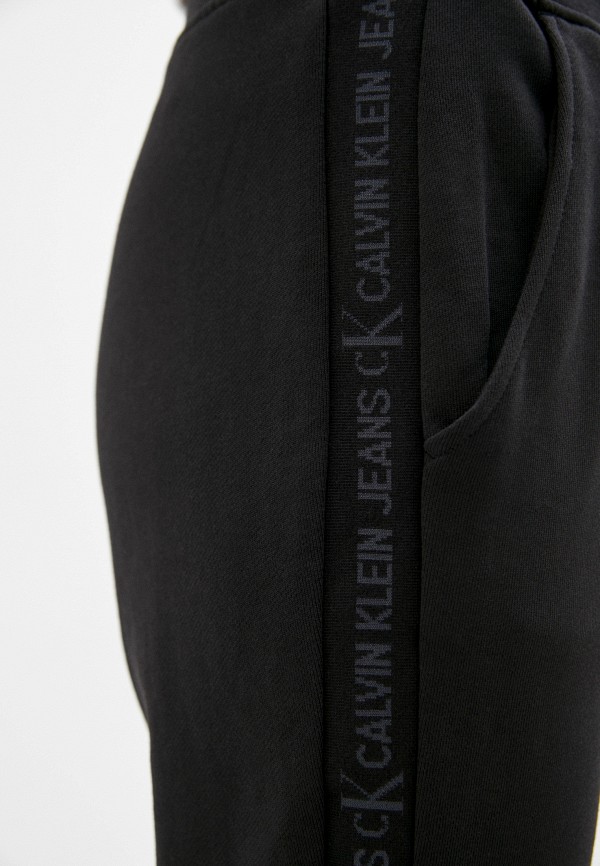 фото Брюки спортивные calvin klein jeans