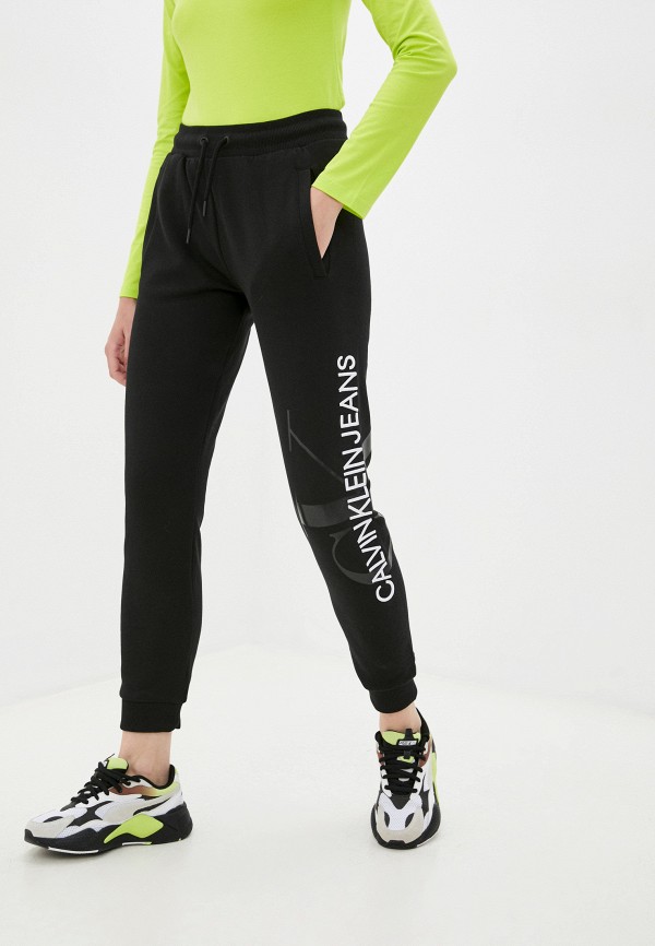 

Брюки спортивные Calvin Klein Jeans, Черный, Calvin Klein Jeans RTLAAR142701