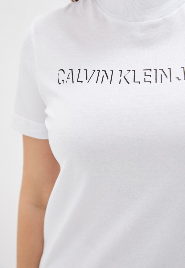 фото Футболка calvin klein jeans