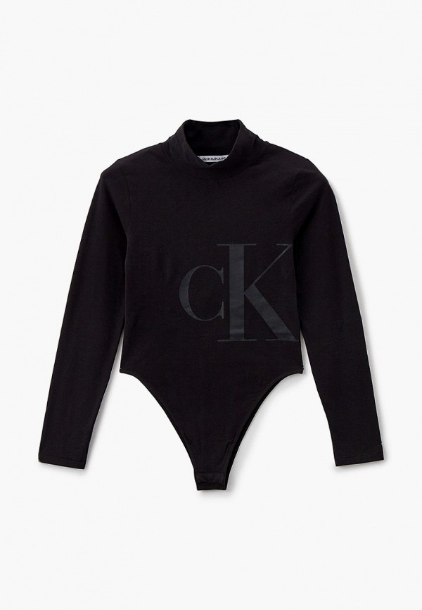 фото Боди calvin klein jeans