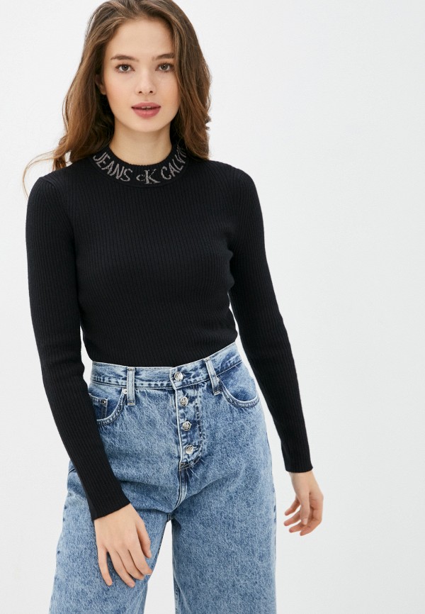 фото Пуловер calvin klein jeans