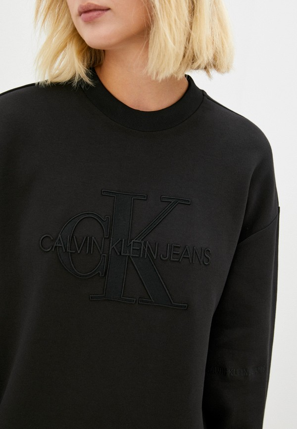 фото Платье calvin klein jeans