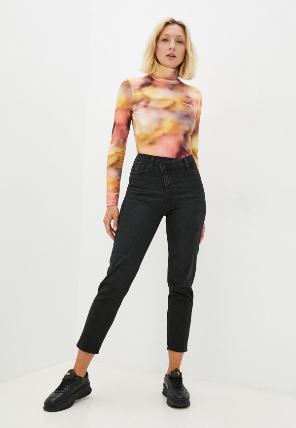 фото Водолазка calvin klein jeans