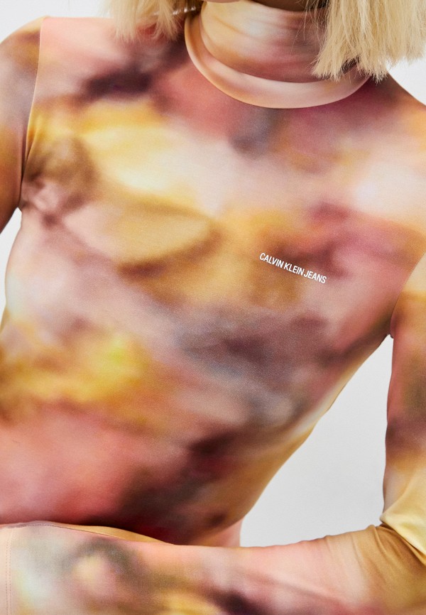 фото Водолазка calvin klein jeans