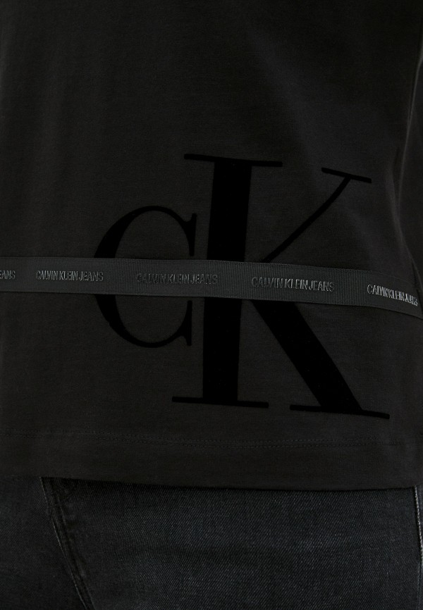 фото Футболка calvin klein jeans