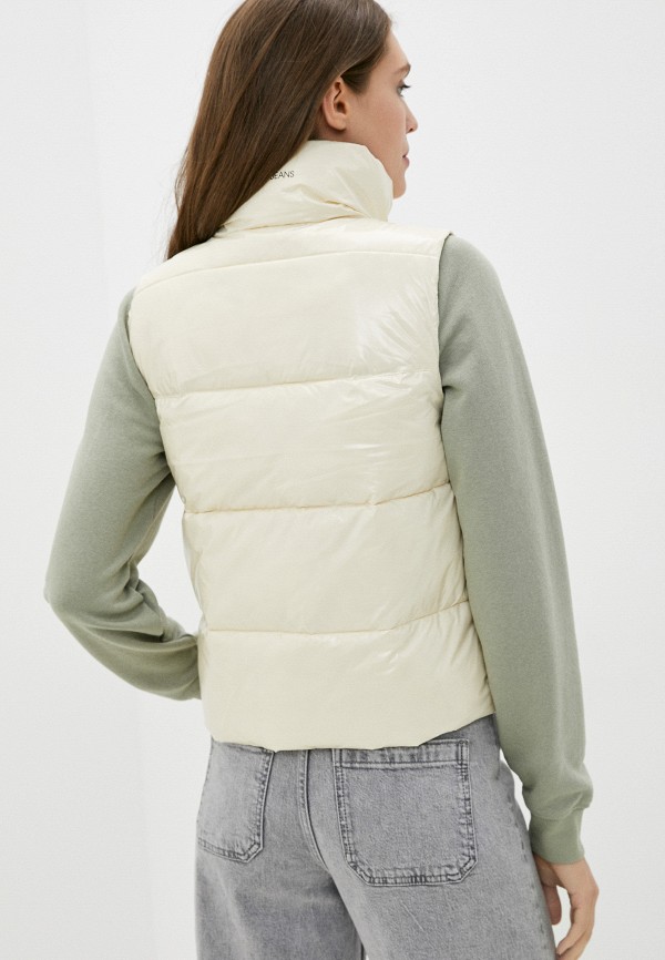 фото Жилет утепленный calvin klein jeans