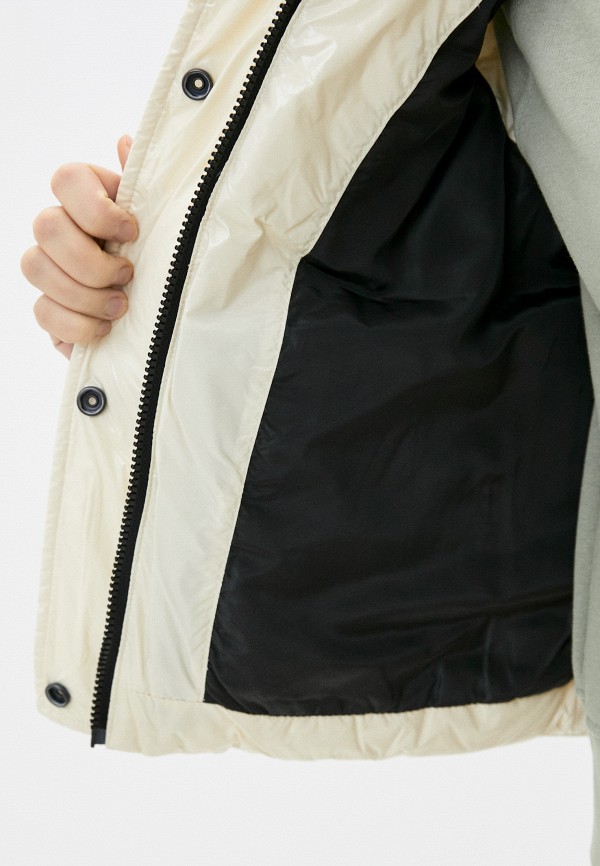 фото Жилет утепленный calvin klein jeans