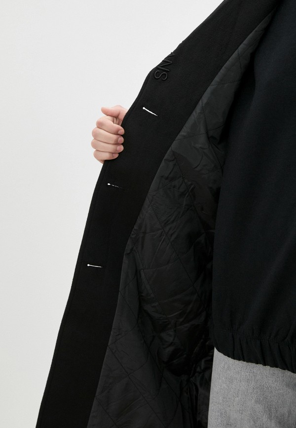 фото Пальто calvin klein jeans