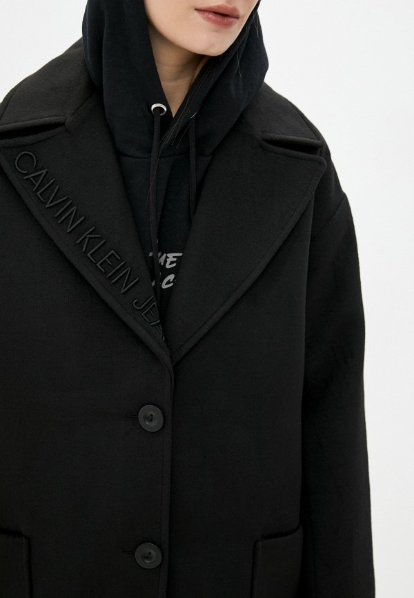 фото Пальто calvin klein jeans