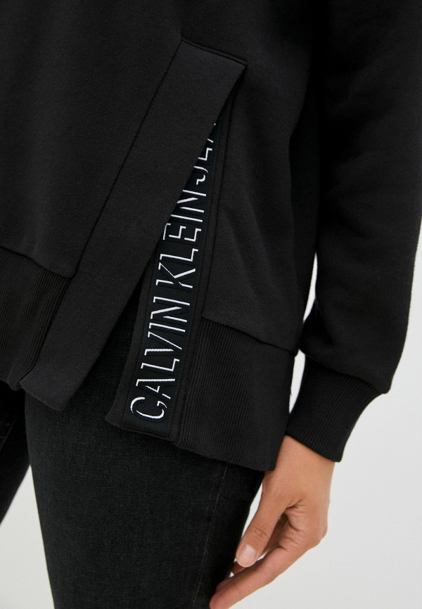 фото Худи calvin klein jeans