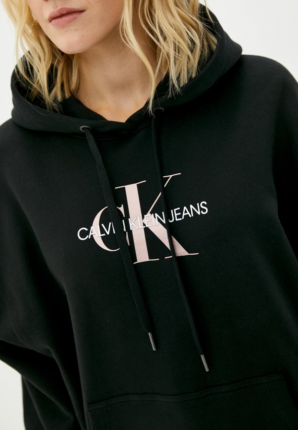 фото Худи calvin klein jeans