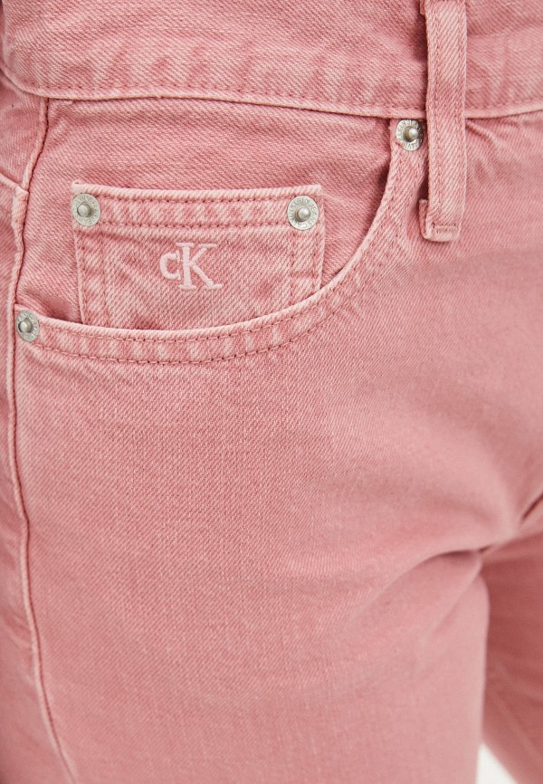 фото Брюки calvin klein jeans