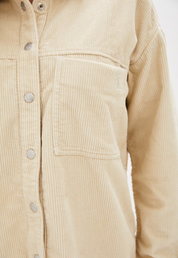 фото Рубашка calvin klein jeans