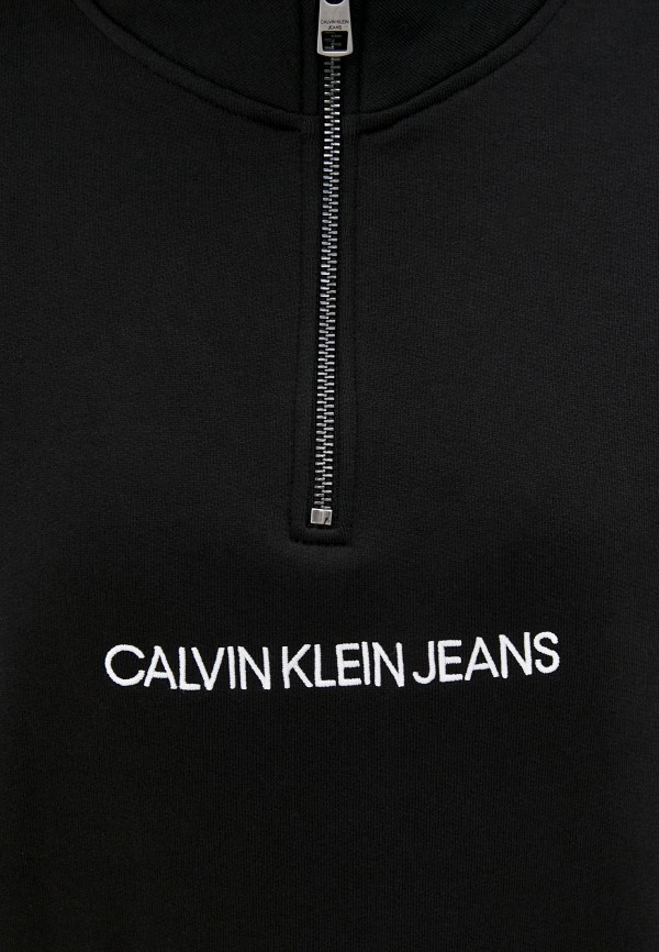 фото Платье calvin klein jeans