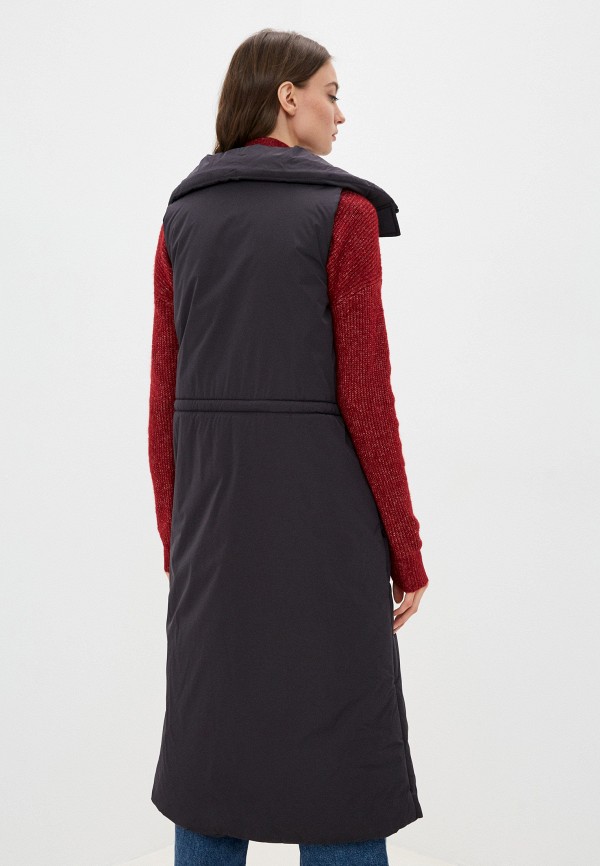 фото Жилет утепленный trussardi